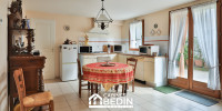 maison à ST SYMPHORIEN (33113)
